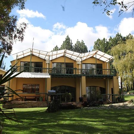 Vale2Vaal Villa Parys Exteriör bild