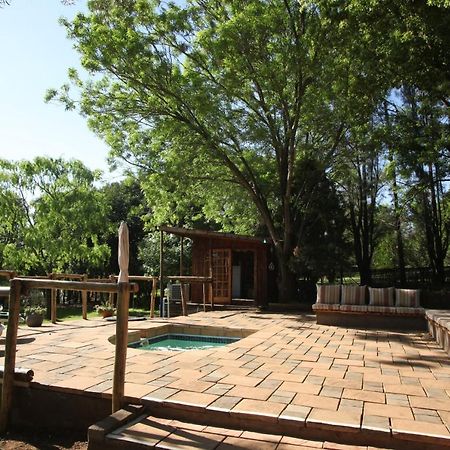 Vale2Vaal Villa Parys Exteriör bild