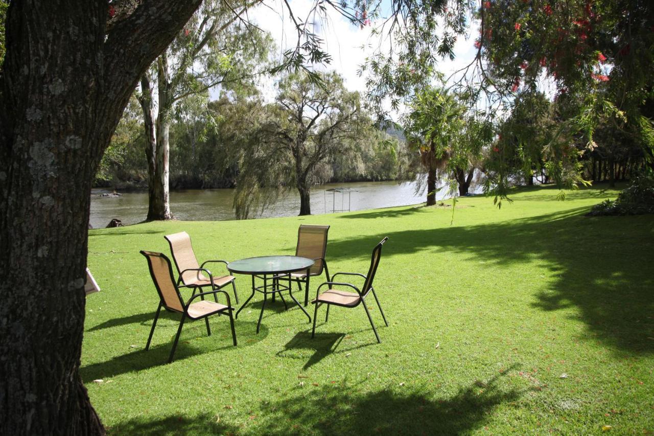 Vale2Vaal Villa Parys Exteriör bild