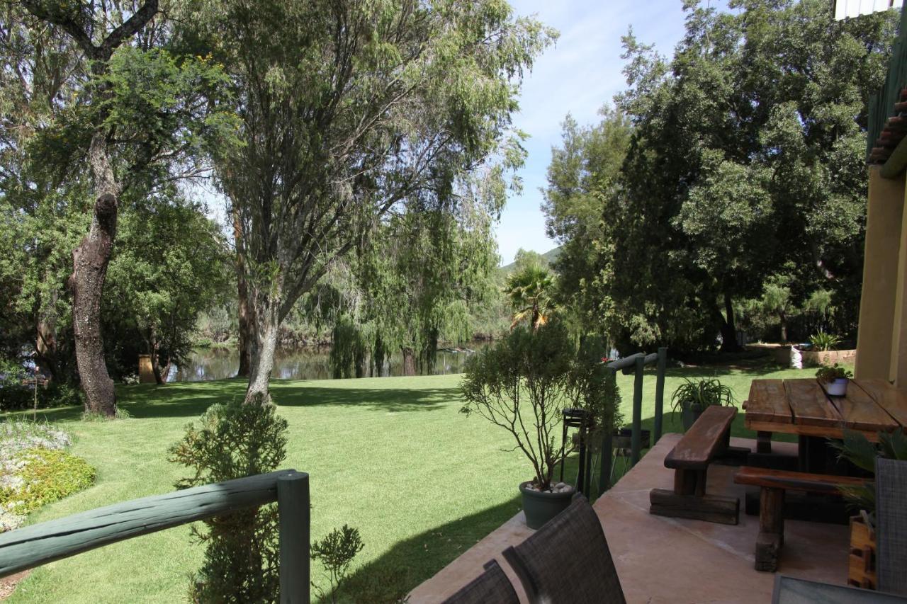 Vale2Vaal Villa Parys Exteriör bild
