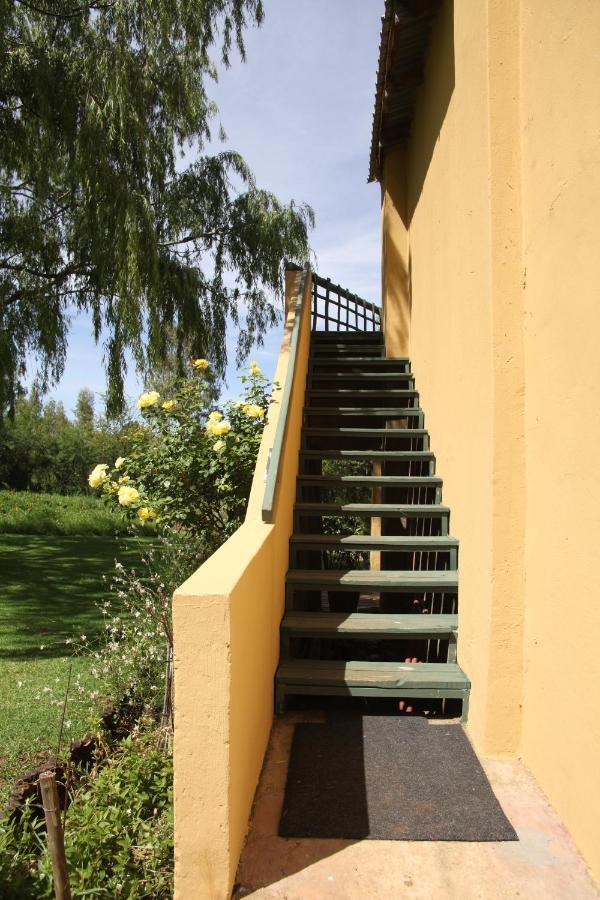 Vale2Vaal Villa Parys Exteriör bild